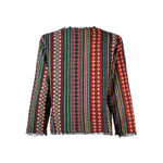 Inabel Tulle Jacket