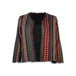 Inabel Tulle Jacket