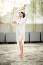 Resort Dress v. 2
