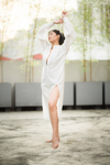 Resort Dress v. 2