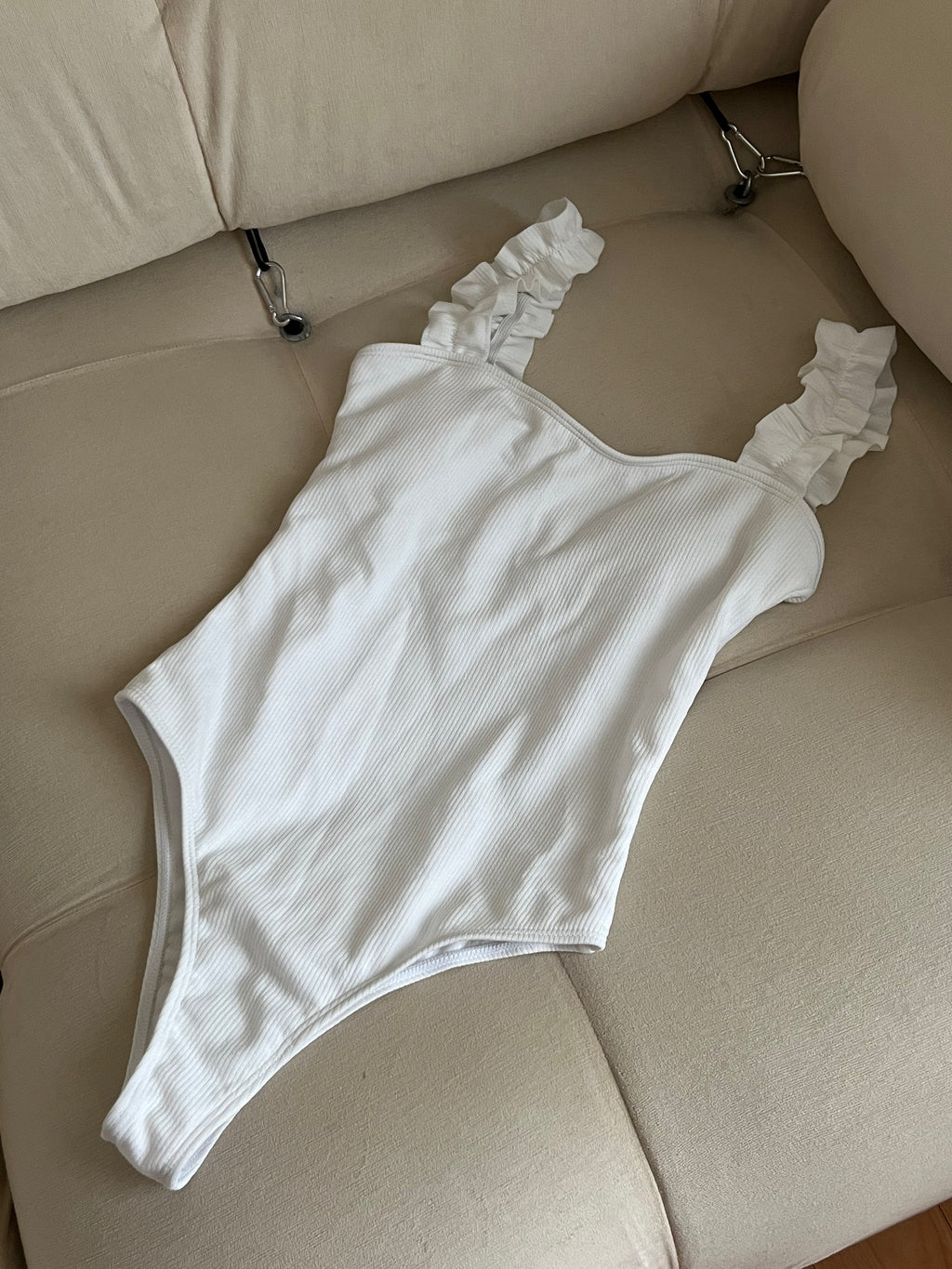 Sample Sale - Maillot #1 (Small)