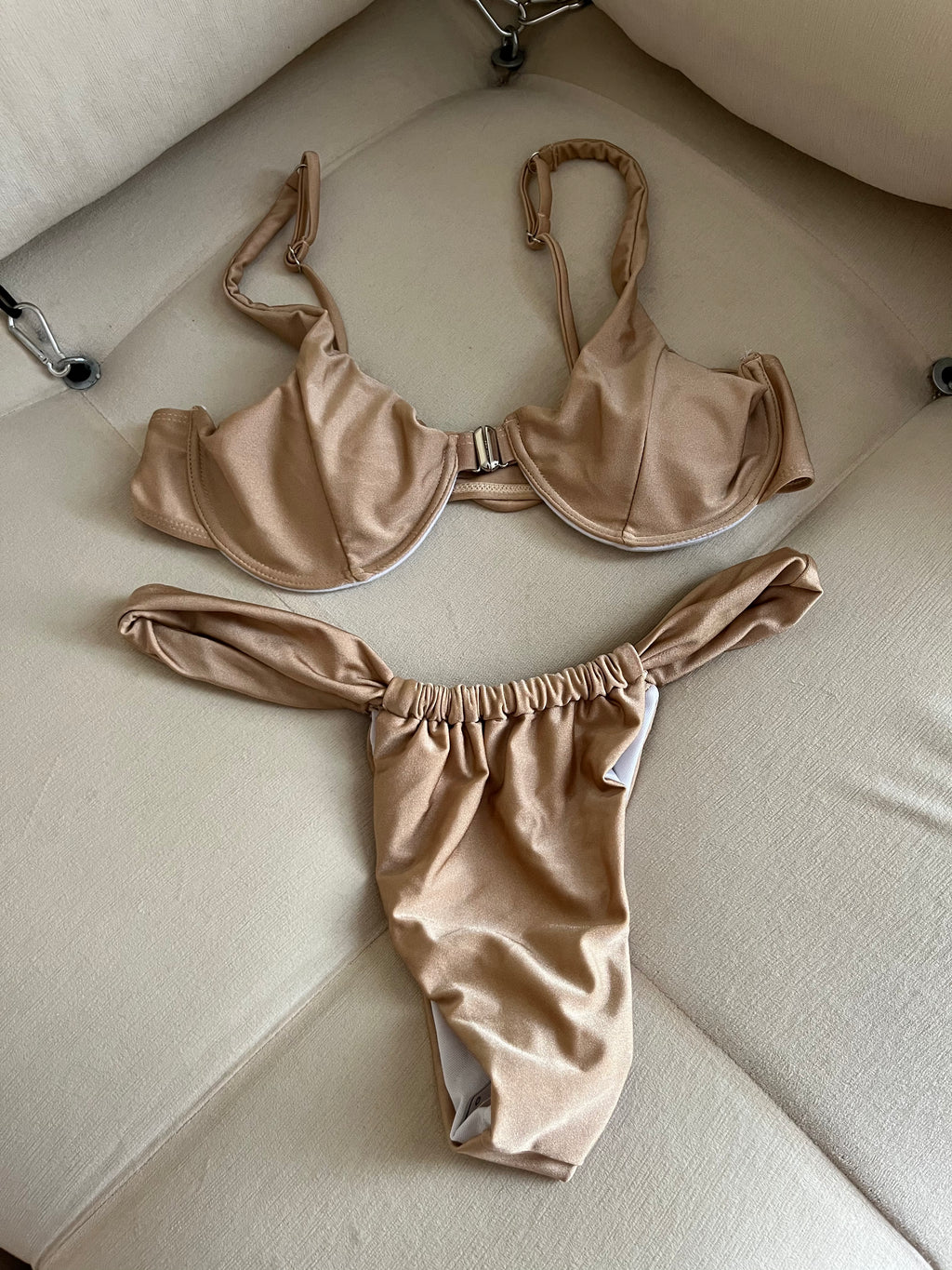Sample Sale - Bikini #3 (Medium)