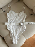 Sample Sale - Maillot #2 (Small)