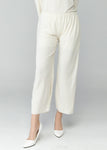 Sample Sale - Seamless Wide-Leg Lounge Pants #1 (Medium)