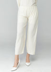 Sample Sale - Seamless Wide-Leg Lounge Pants #2 (Large)