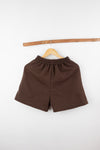 Sample Sale - Boyfriend Short #1 (Small-Medium)