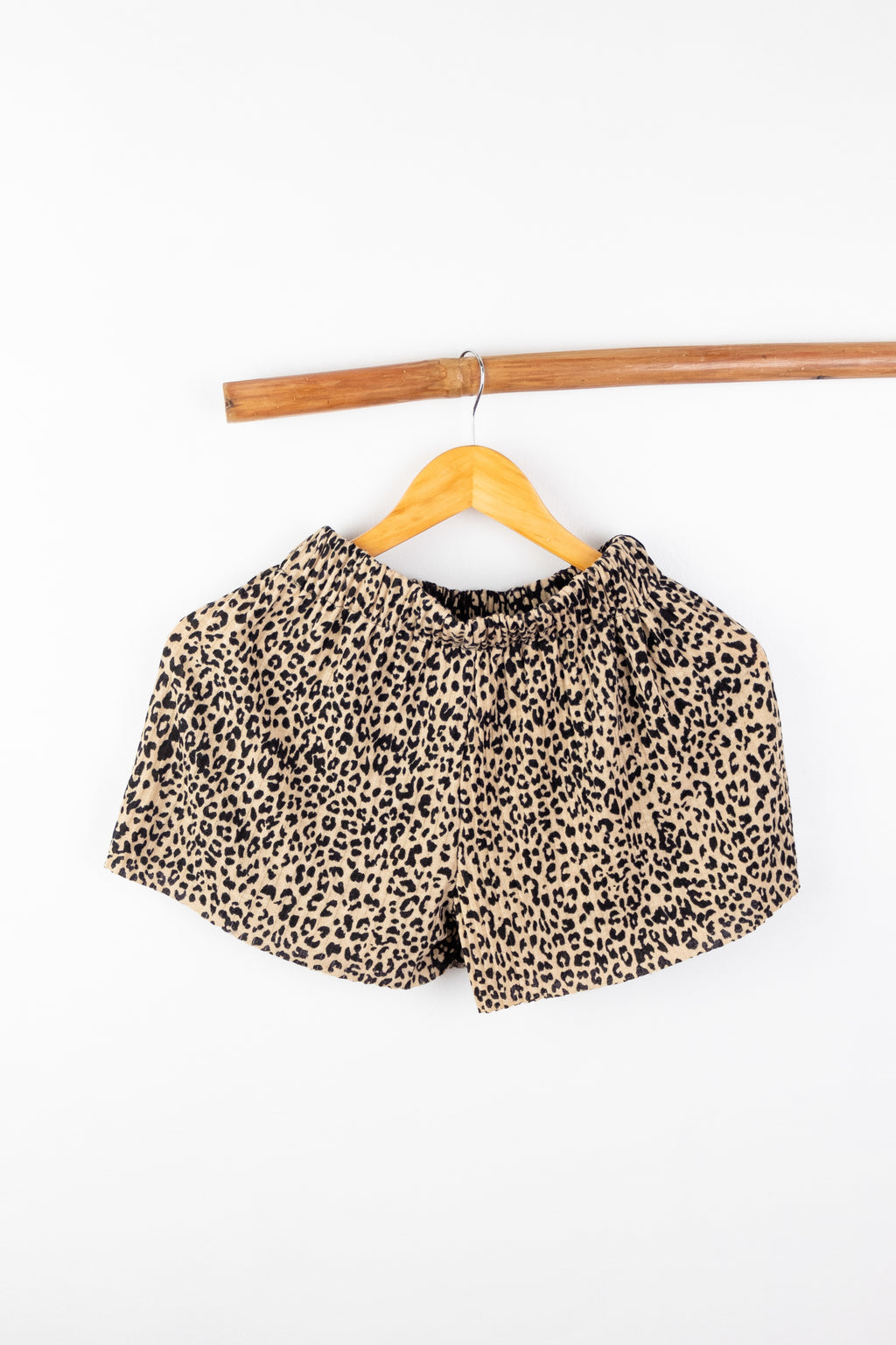 Flow Shorts