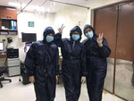 PPE suit